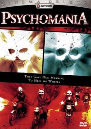 Psychomania Psychomania