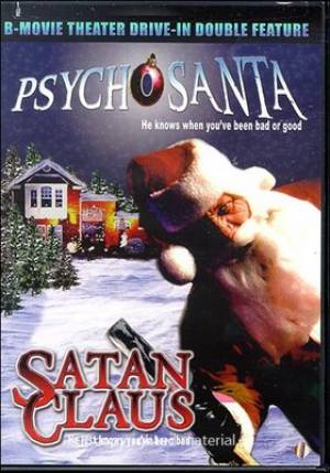 Psycho Santa