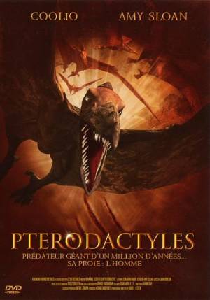 Pterodactyles