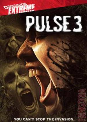 Pulse 3: Invasion