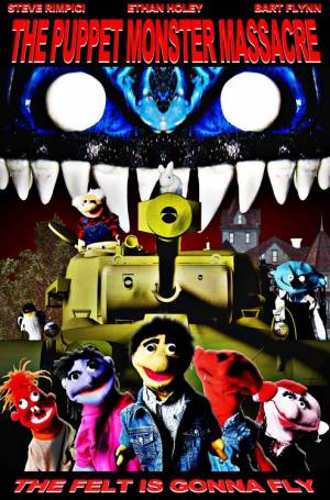 The Puppet Monster Massacre