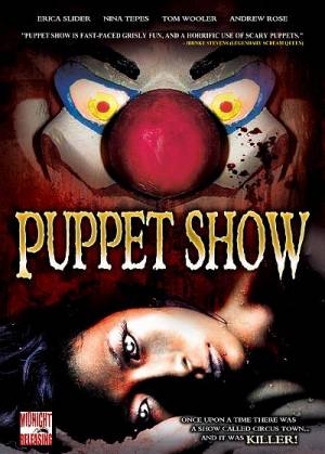 Puppet Show Puppet Show