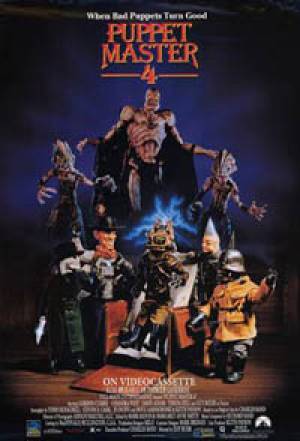 Puppet master l'intégrale (1989-1990-1991-1993-1994-1998-1999-2003-2004-2010-2012-2017-2018-2019-2022) Puppetmaster4AFF