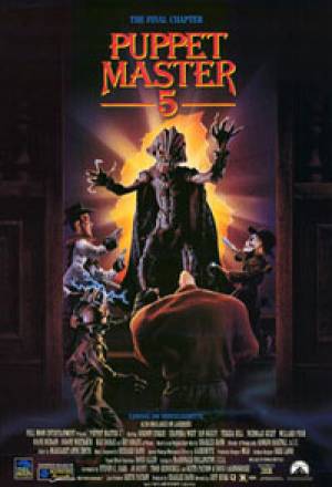 puppet - Puppet master l'intégrale (1989-1990-1991-1993-1994-1998-1999-2003-2004-2010-2012-2017-2018-2019-2022) Puppetmaster5AFF