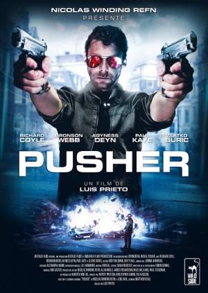Pusher