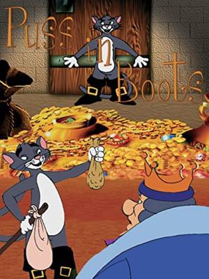 Le Chat Botté Le Chat Botté