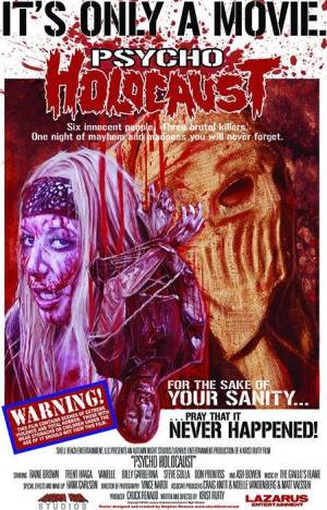 Psycho Holocaust Psycho Holocaust