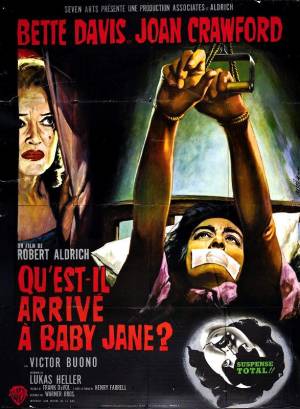 Qu'Est-il Arrivé à Baby Jane ?