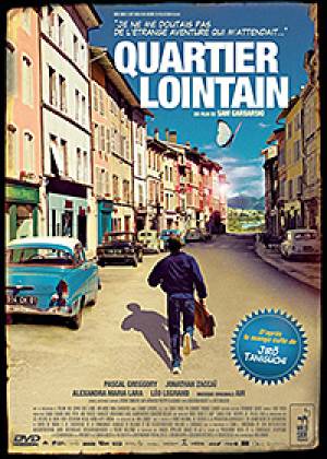 Quartier lointain Quartier lointain