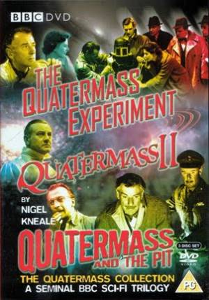 The Quatermass Experiment