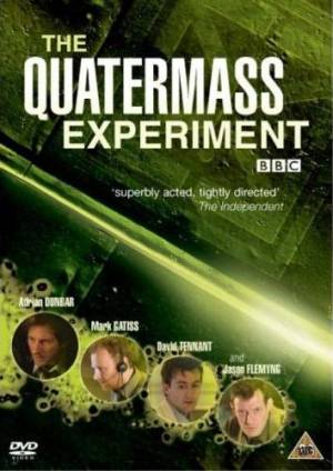 The Quatermass Experiment