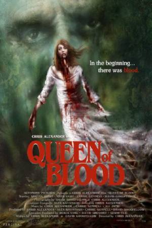 Queen of Blood Queen of Blood
