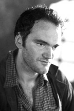 Quentin Tarantino