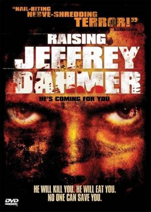 Raising Jeffrey Dahmer