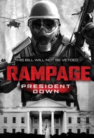 Rampage 3 : President Down Rampage 3 : President Down