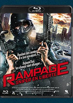 Rampage : Sniper en Liberté Rampage : Sniper en Liberté