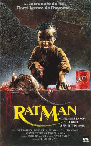 Ratman