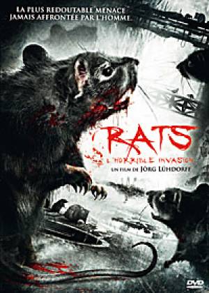 Rats : l'invasion commence - Rats: L'Horrible Invasion