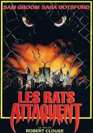 Les Rats attaquent Les Rats attaquent