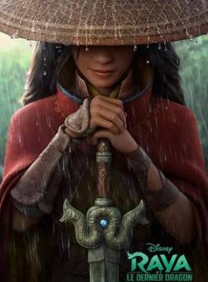 Raya and the Last Dragon Raya and the Last Dragon