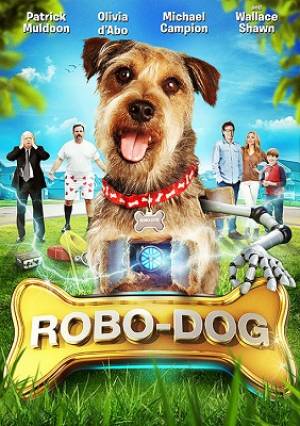 Robo-Dog