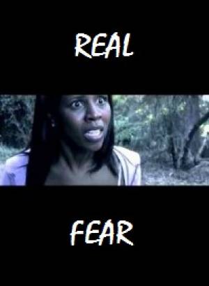 Real Fear