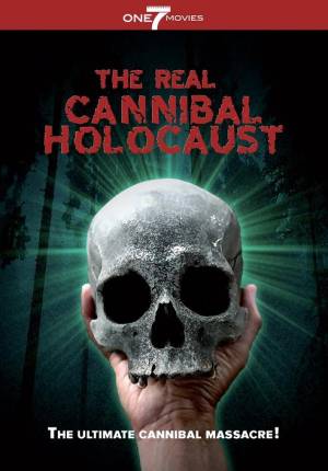 Guinea Ama - The Real Cannibal Holocaust