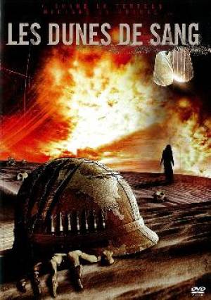 Les Dunes de sang Les Dunes de sang