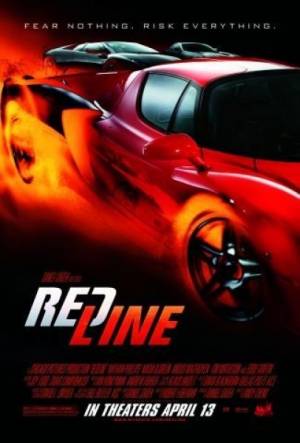 Redline Redline