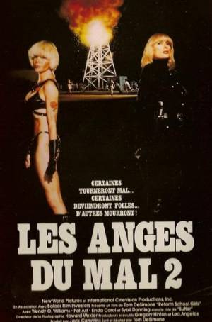 Les Anges du Mal 2