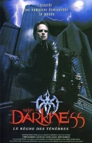 Le Règne des Ténèbres Le Règne des Ténèbres