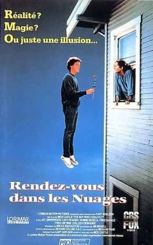 Rendez-Vous dans les Nuages
