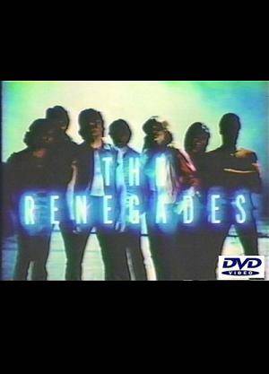The Renegades The Renegades