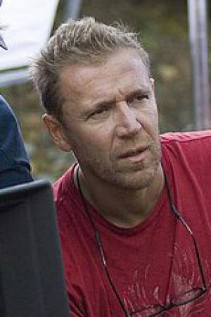Renny Harlin