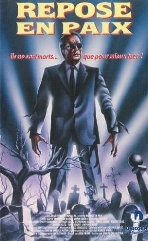 Repose en paix Repose en paix