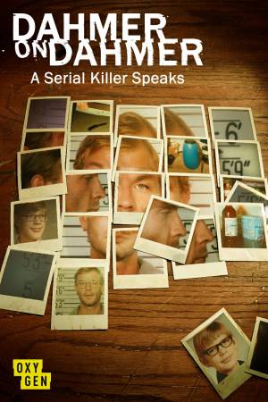 Jeffrey Dahmer: Les Confidences d'un Serial Killer