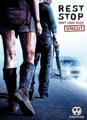 Rest Stop : Don't Look Back Rest Stop : Don't Look Back