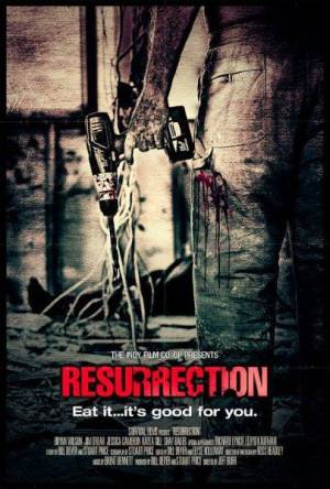 Resurrection Resurrection