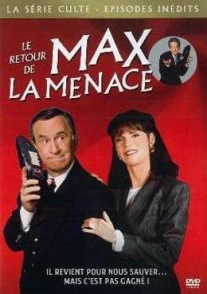 Le Retour de Max la Menace