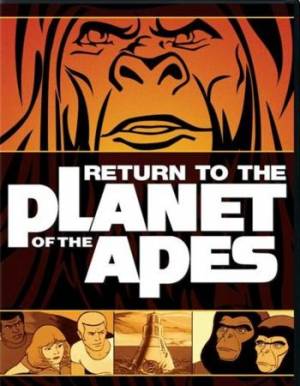 Return to the Planet of the Apes