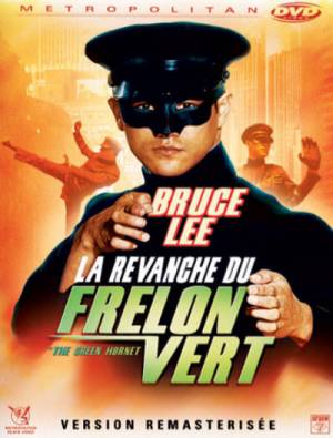 La Revanche du Frelon Vert