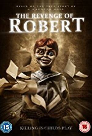 The Revenge of Robert the Doll