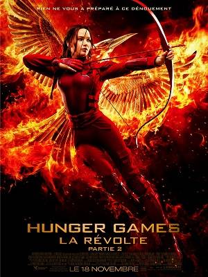 The Hunger Games : La Révolte - Partie 2