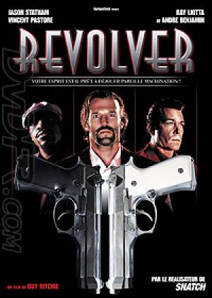 Revolver