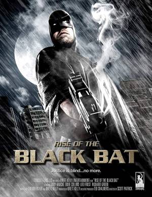Black Bat