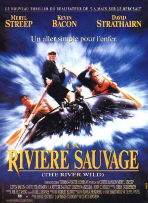 La Rivière Sauvage