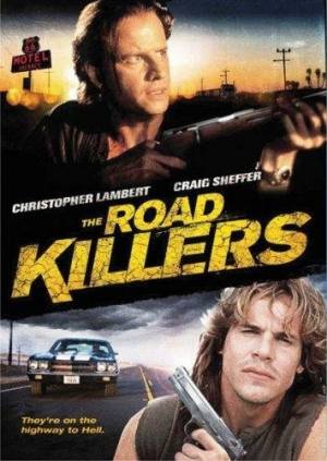 Road Killers