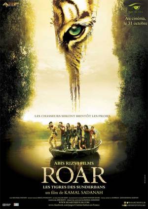 Roar: Les Tigres des Sunderbans
