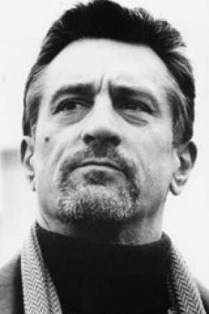 Robert De Niro