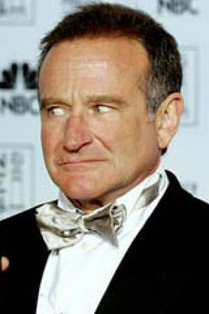Robin Williams